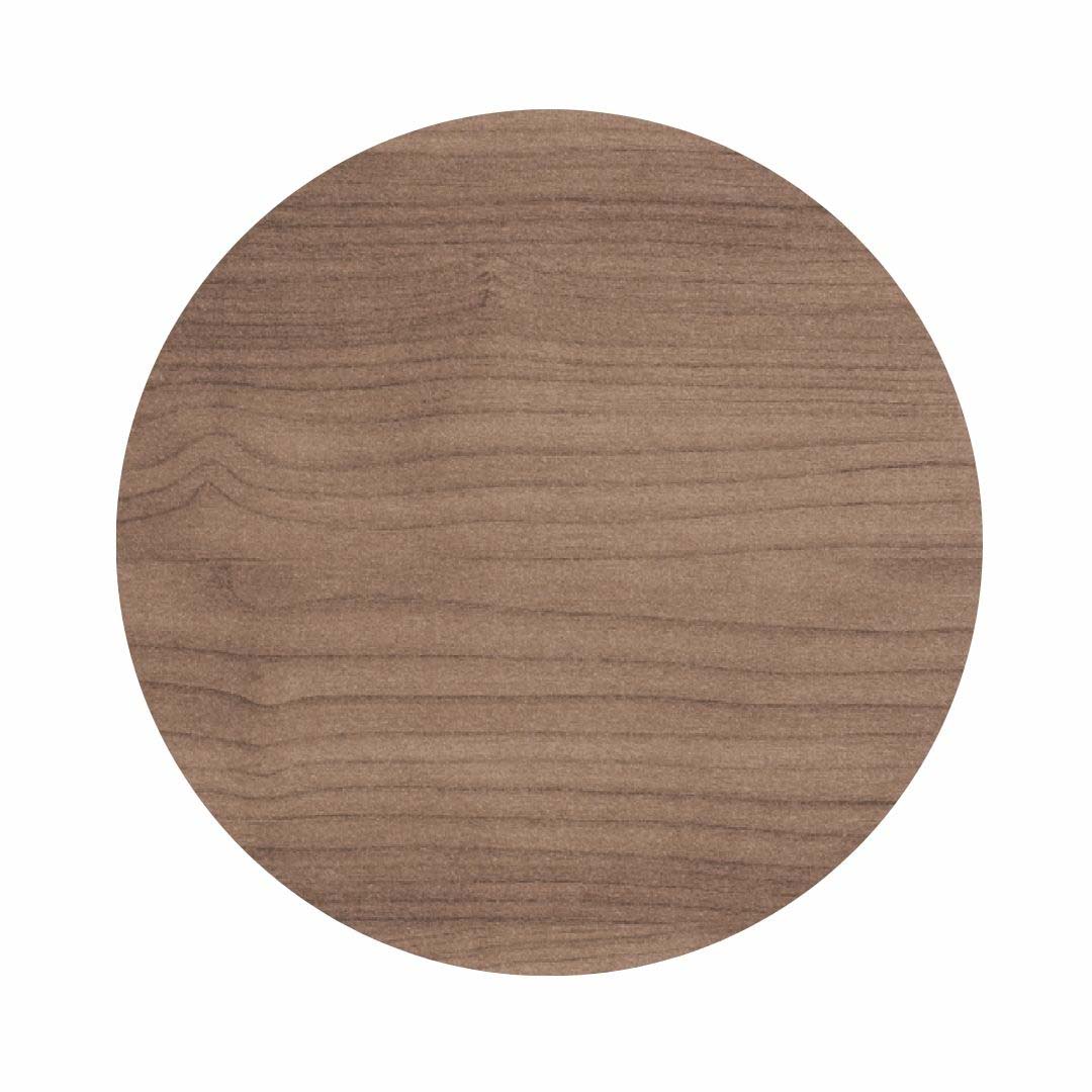 modern walnut